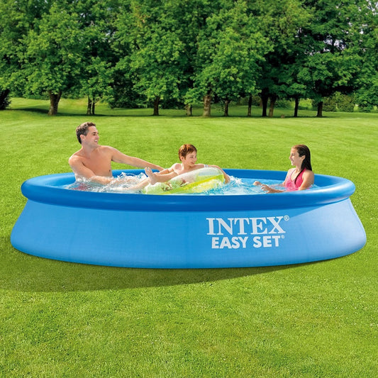 Piscinette autoportante EasySet D2,44