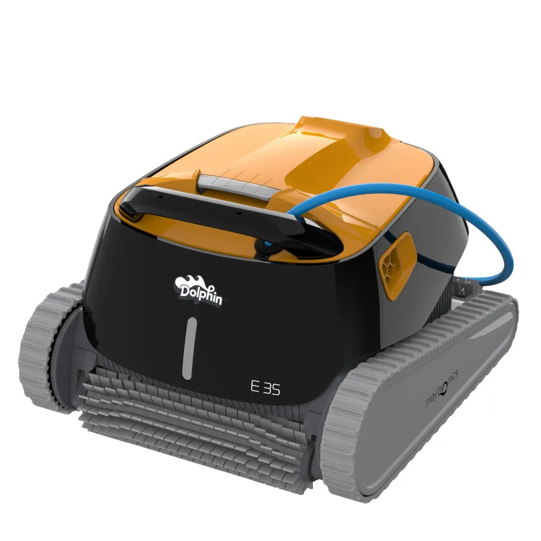Robot Daulphin E35