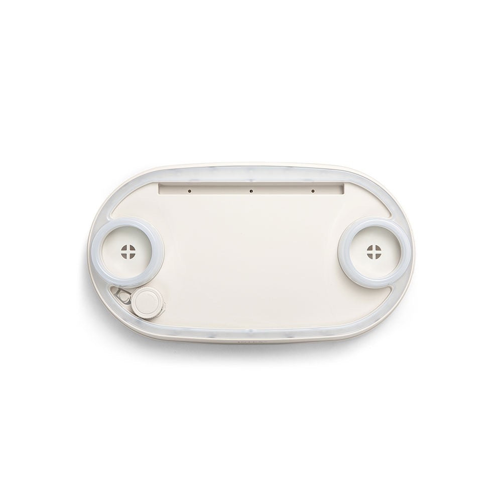 Plateau LED spa gonflable