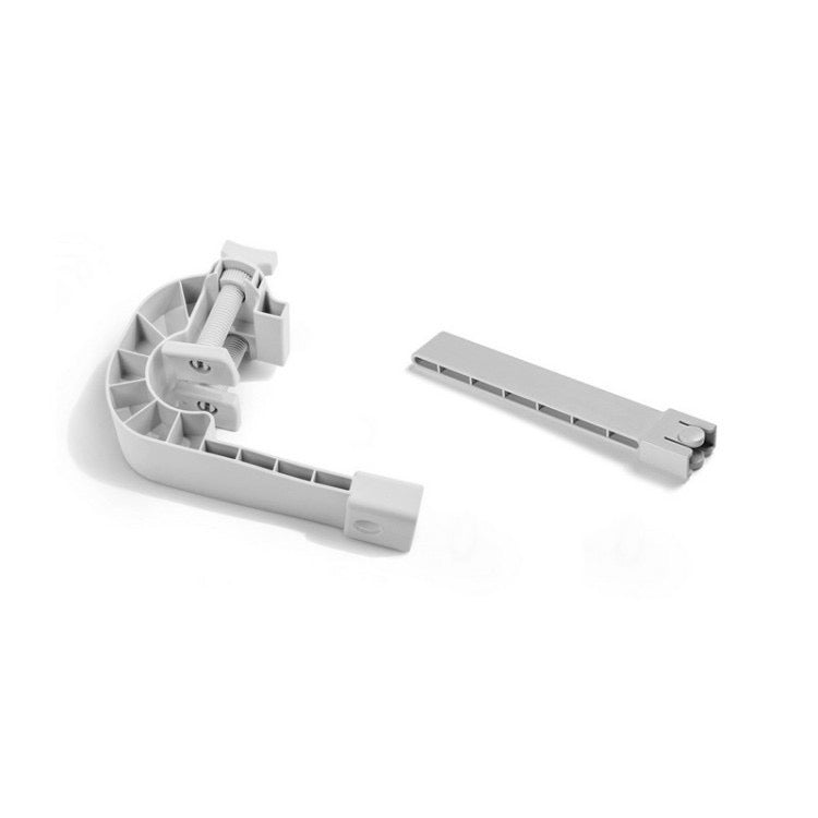 Crochet de Skimmer Tub