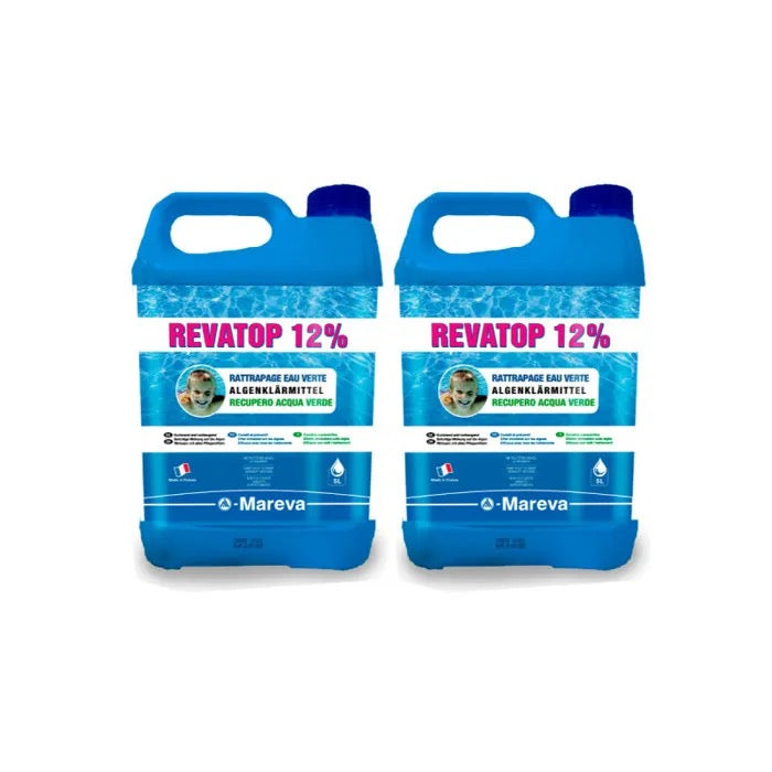 Revatop 12 % Mareva — 2x5L