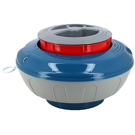 Doseur flottant pour galets de 250 à 500g