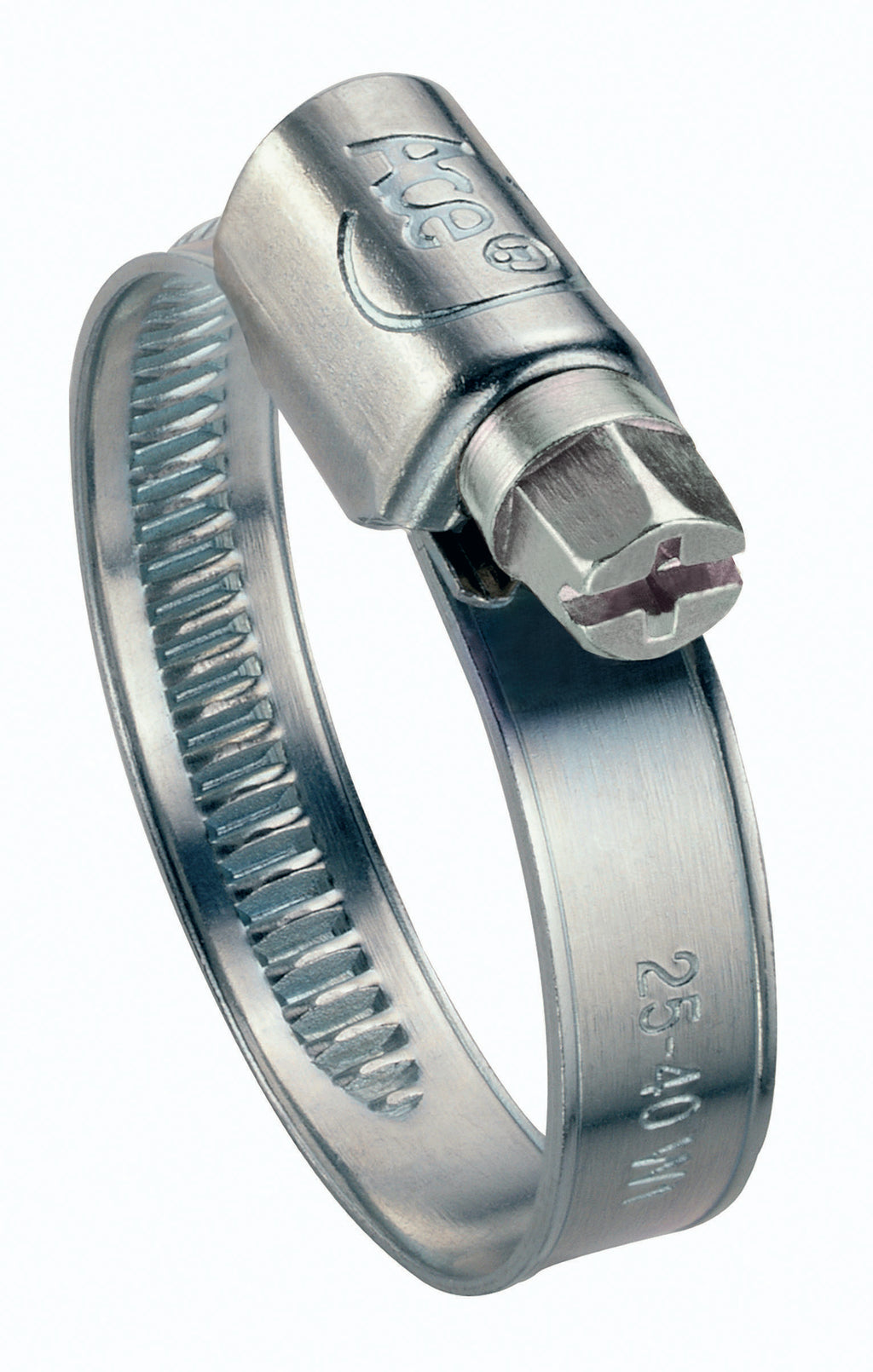 Collier de Serrage Bande Acier 9MM D.13