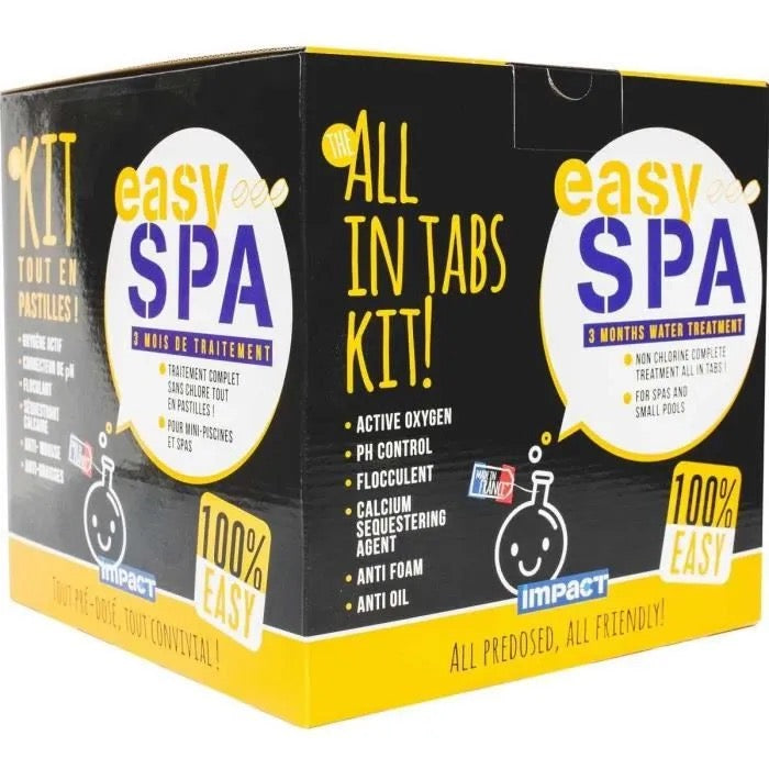 Easy spa Kit