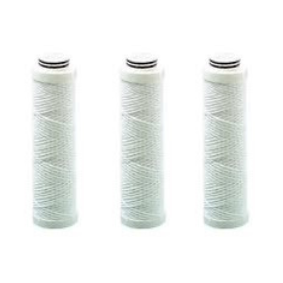 Cartouche de filtration jetable