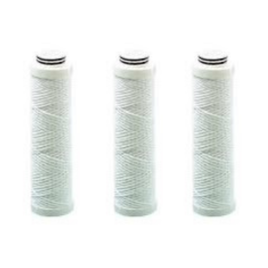 Cartouche de filtration jetable