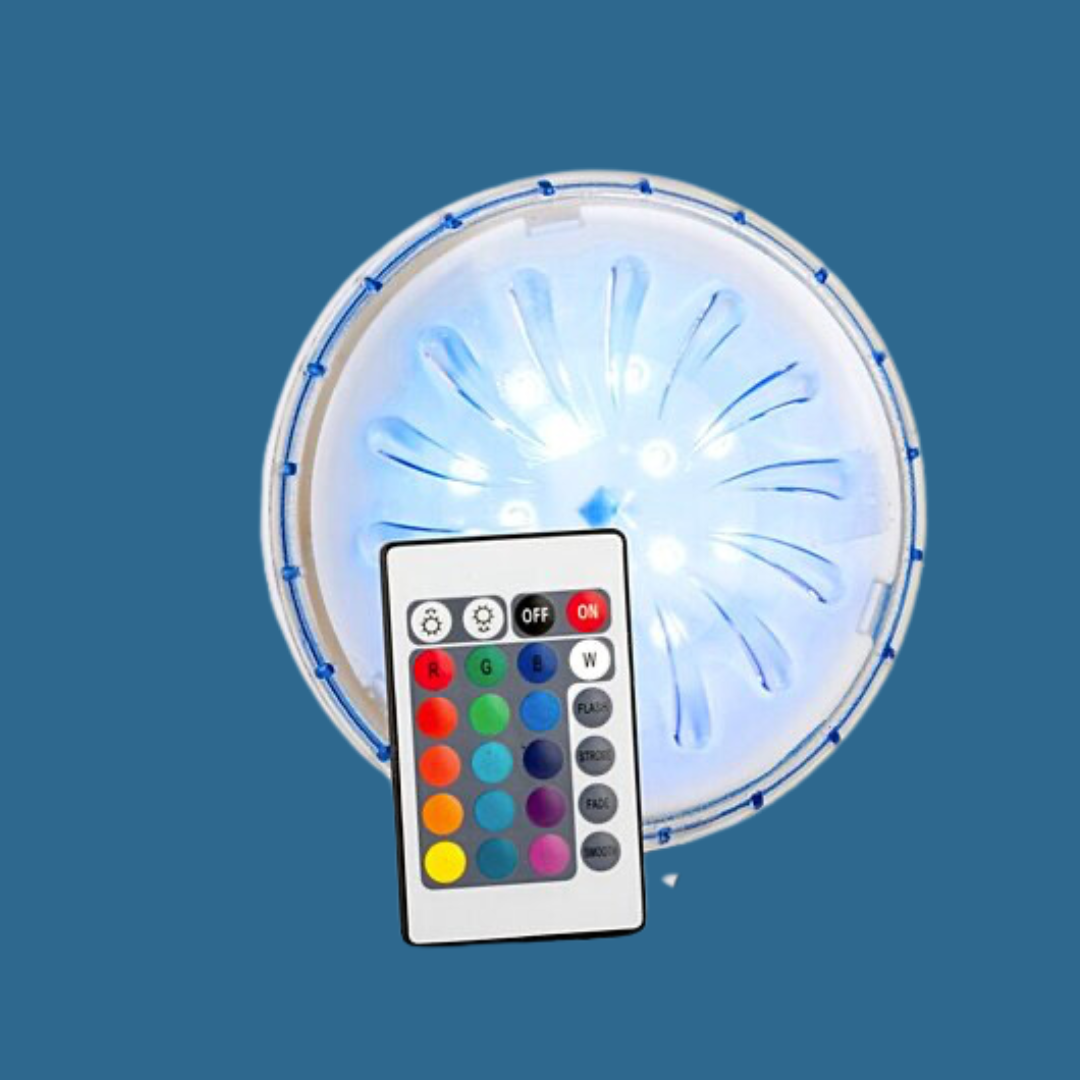 PROJECTEUR LED AIMANTE