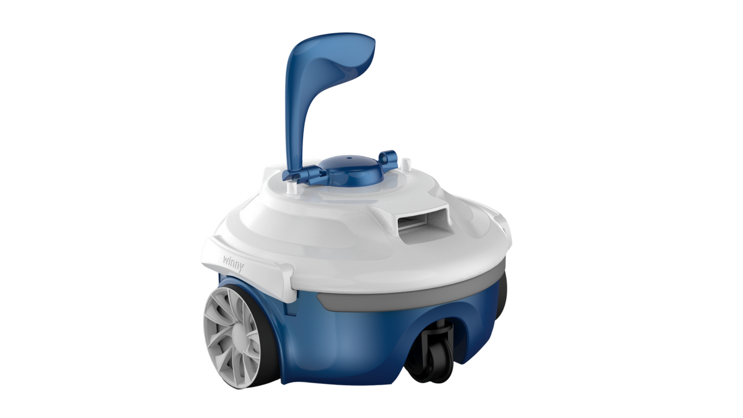 Robot de piscine Guppy