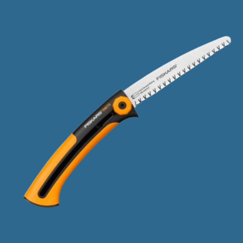 Scie retractable