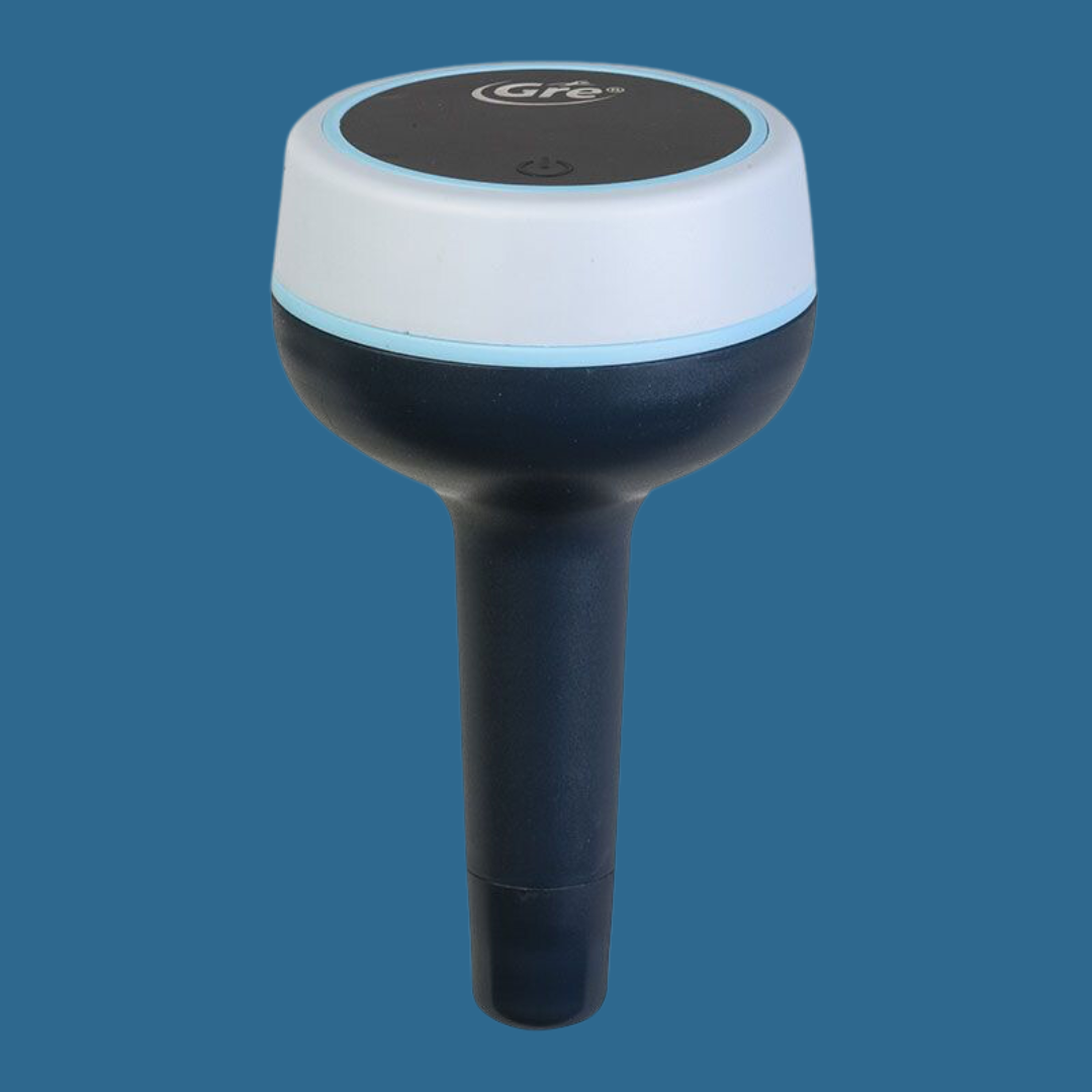 Thermomètre digitale