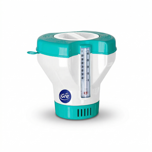 Thermo-doseur flottant GRÉ — Pastilles 20 à 500 g