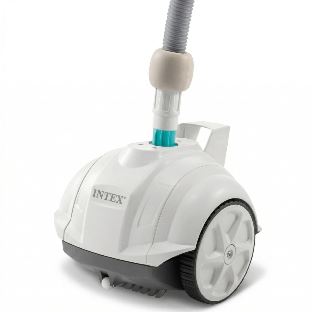 Robot aspirateur de fond ZX50 — Intex