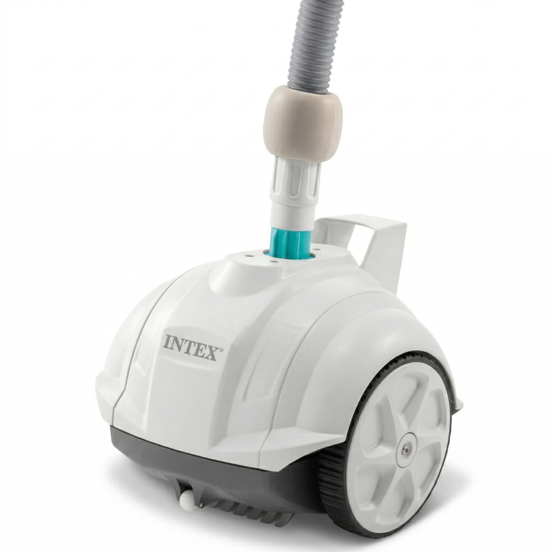Robot aspirateur de fond ZX50 — Intex