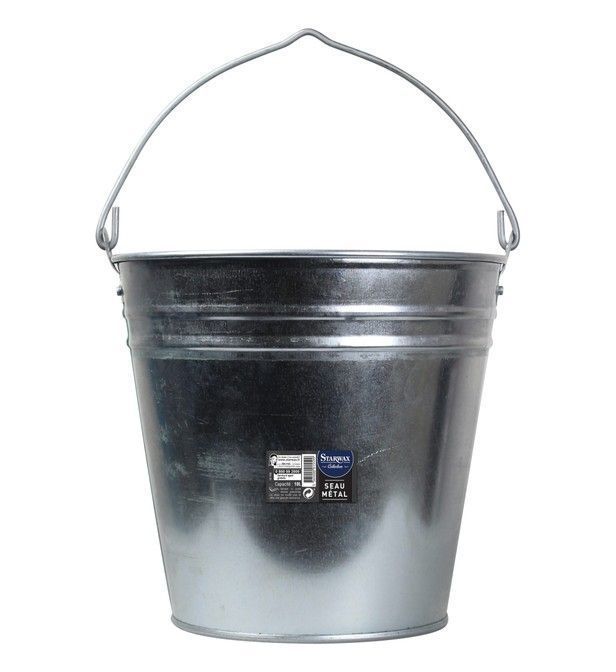 SEAU METAL COLLECTION