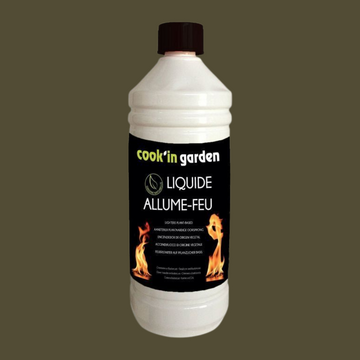 Allume Feu Liquide