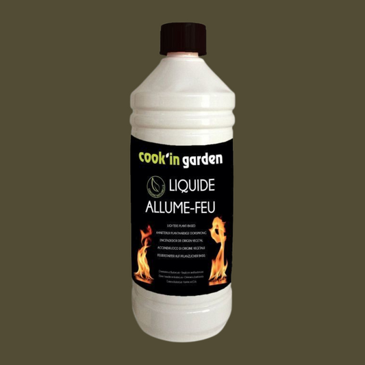 Allume Feu Liquide