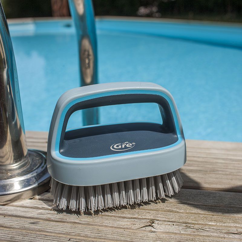 Brosse Graphite Manuel