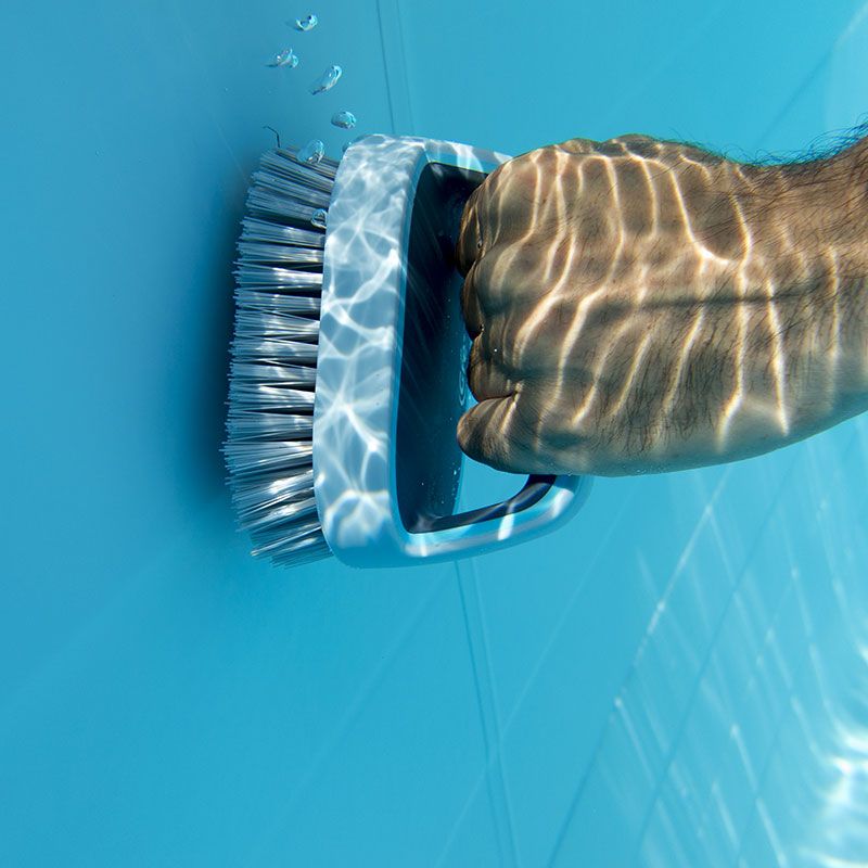 Brosse Graphite Manuel