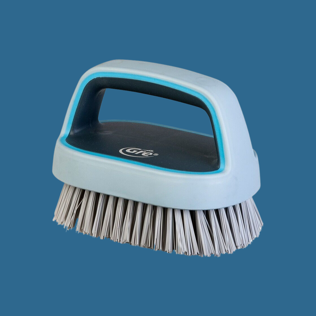 Brosse Graphite Manuel
