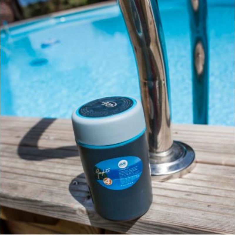 Diffuseur de chlore PM