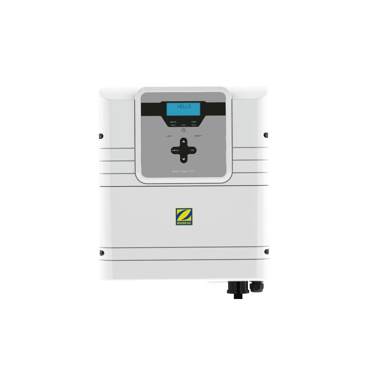 GENSALT ZODIAC OT 10