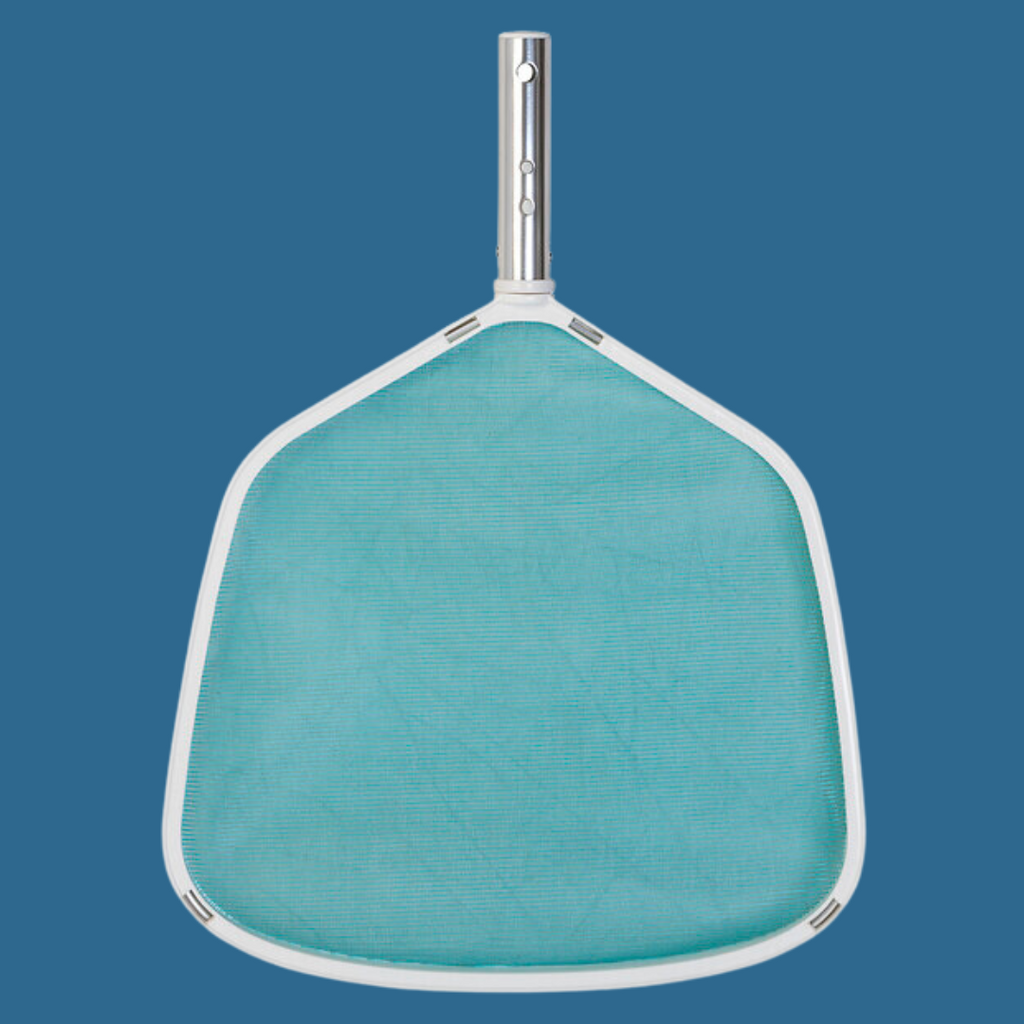 Épuisette surface