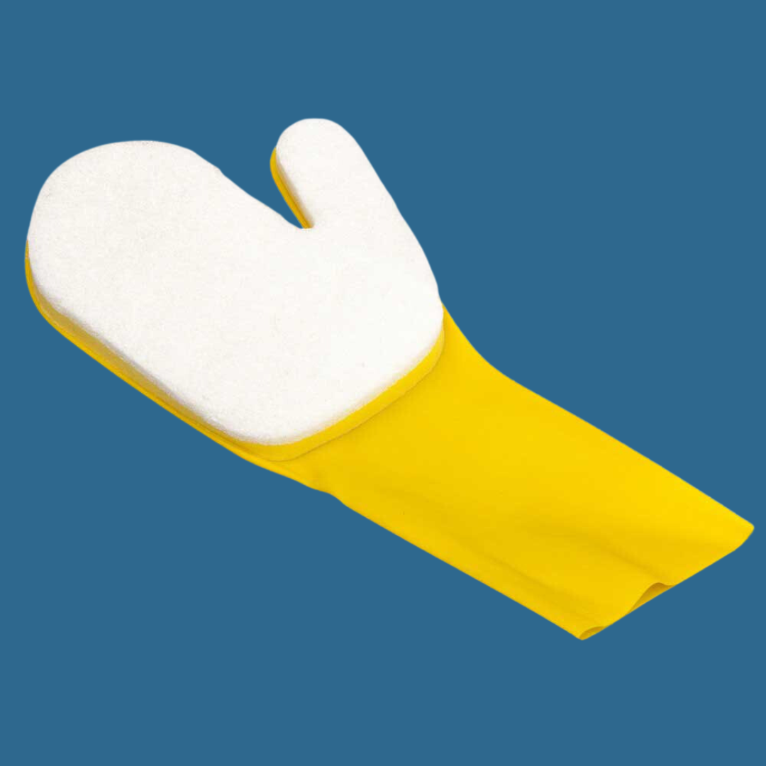 Gant Nettoyeur Ligne