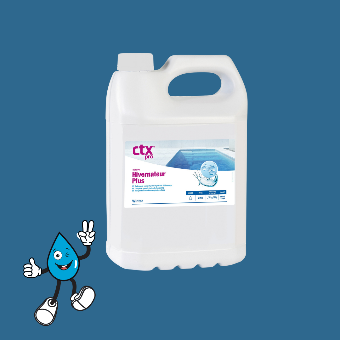 Hivernage CTX