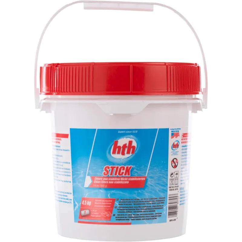 HTH AVANCED GALET 255G