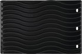 Plancha Rogue 425/525  Revêtement émaillé