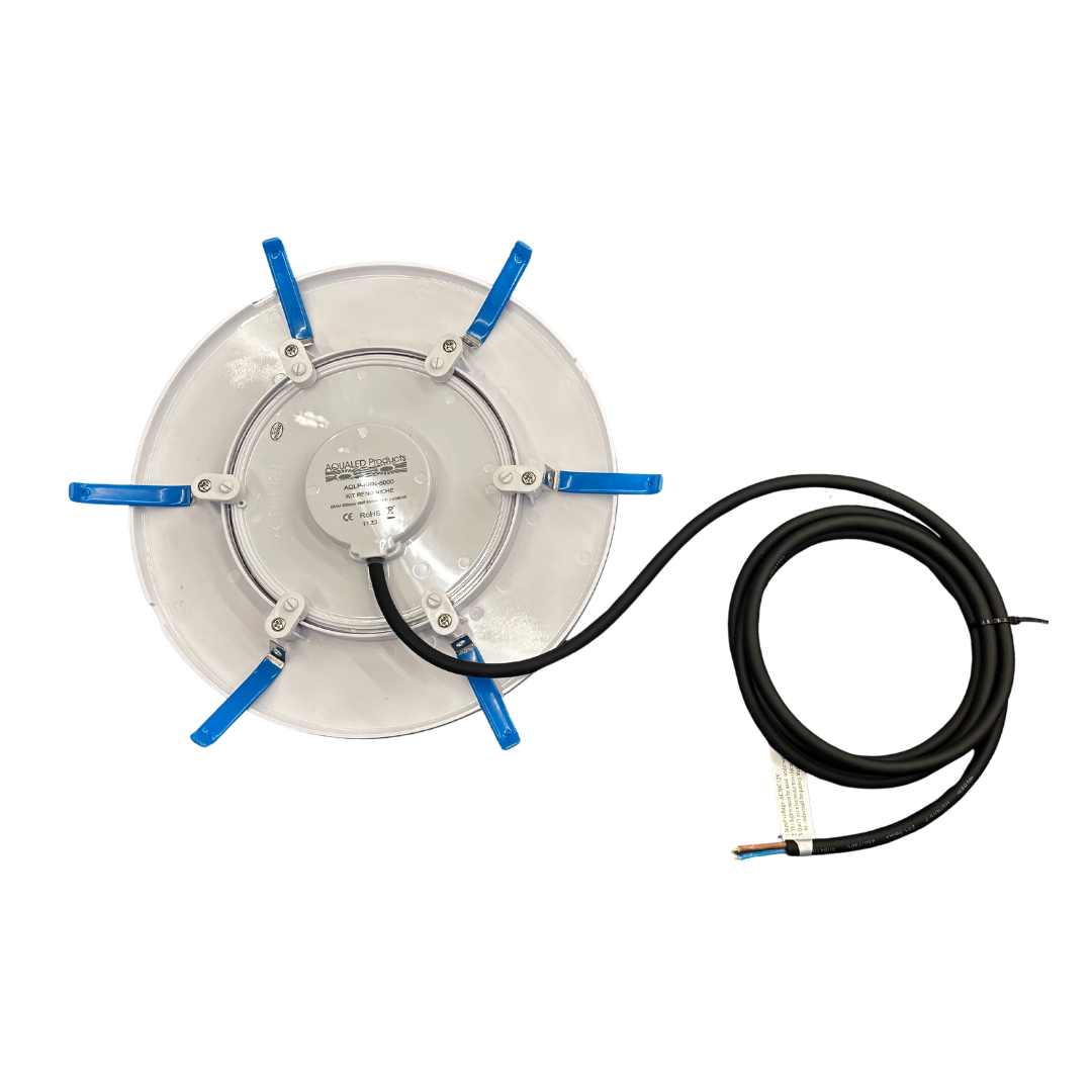 KIT RENOVATION NICHE