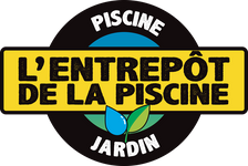 L'entrepôt de la piscine et du Jardin