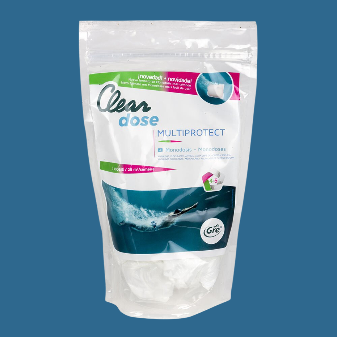 Easy POD - Multi-actions