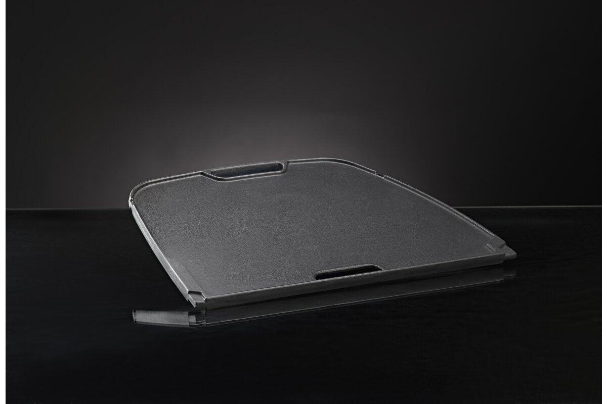 Plancha Travel Q 285 / PRO285