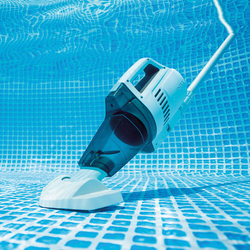 Nettoyeur piscine ZR200