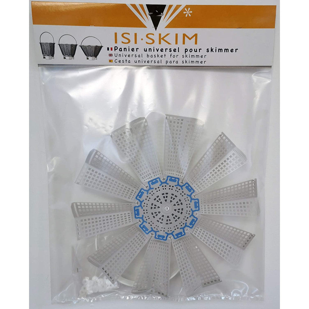 Panier de skimmer SNTE