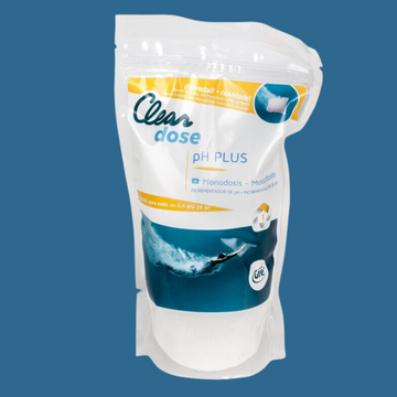 Easy POD - pH
