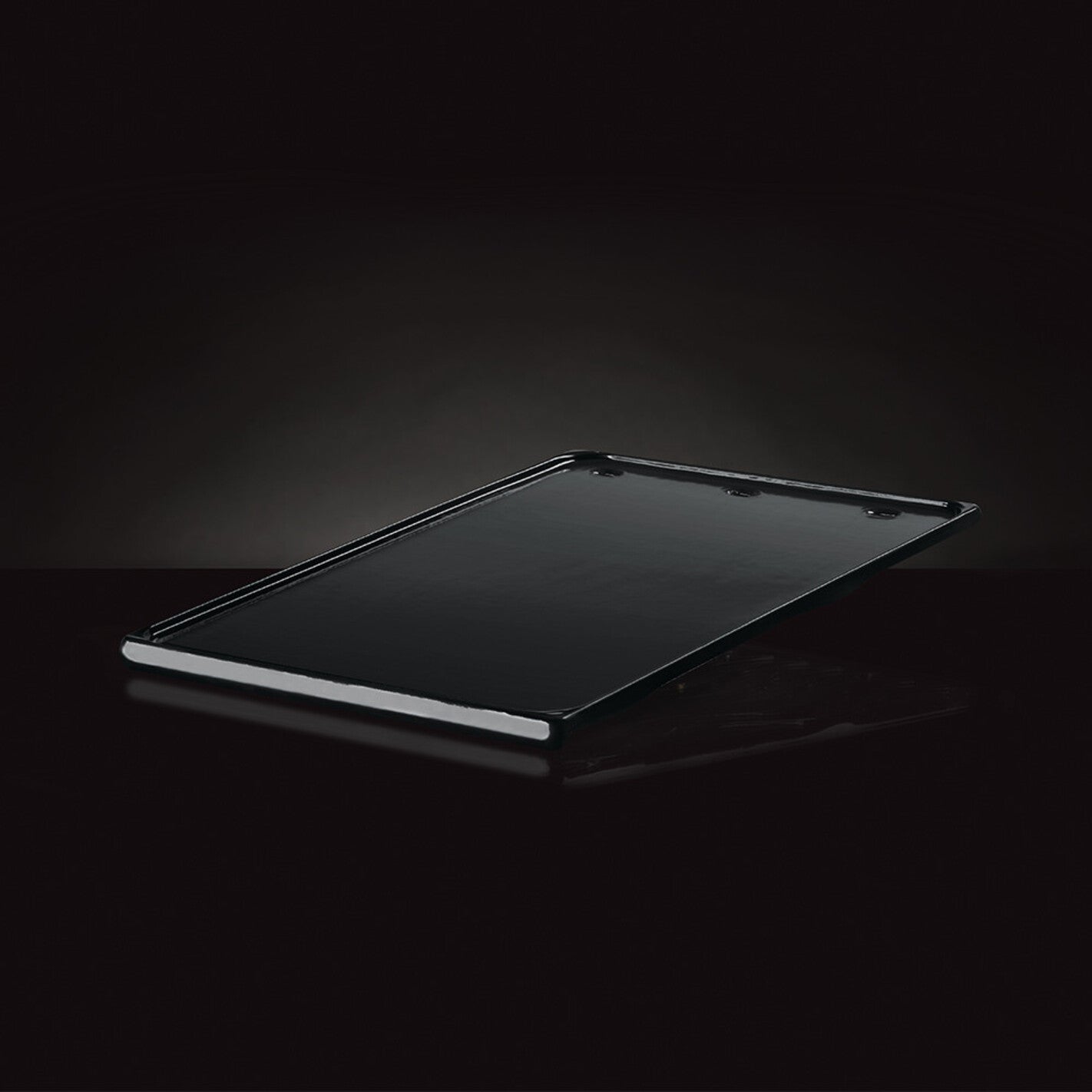 Plancha Rogue 425/525  Revêtement émaillé