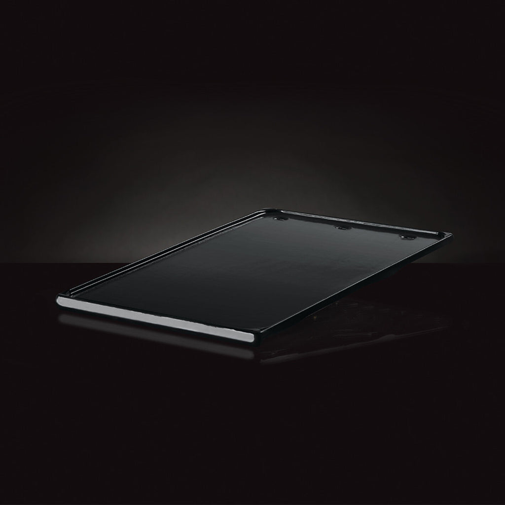 Plancha Rogue 425/525  Revêtement émaillé