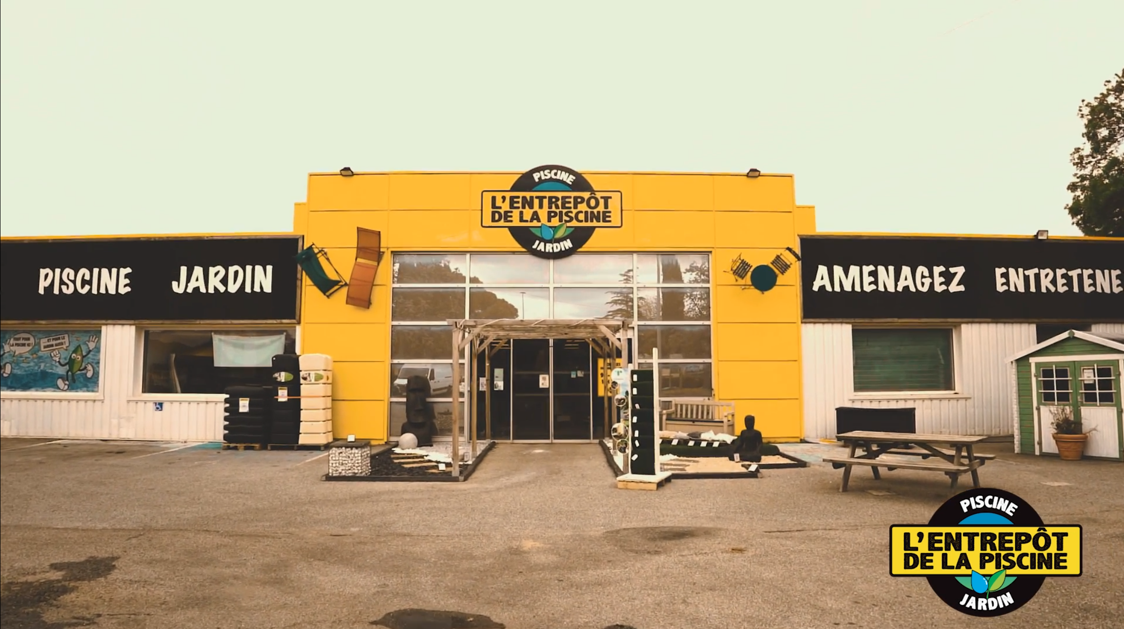 Charger la vidéo : 