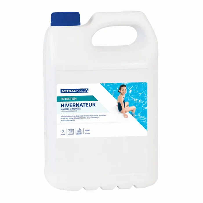 HIVERNATEUR ASTRALPOOL 5L