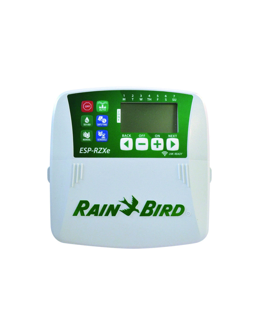 PROGRAMMATEUR RB RZXE6 À VOIES WIFI