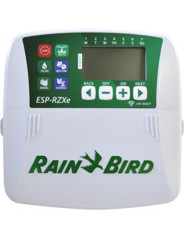 PROGRAMMATEUR RB RZXE6 À VOIES WIFI