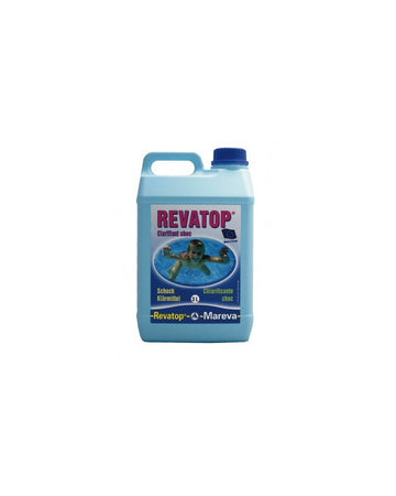 Revatop 5L 12%