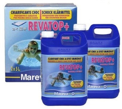 Revatop 5L 12%