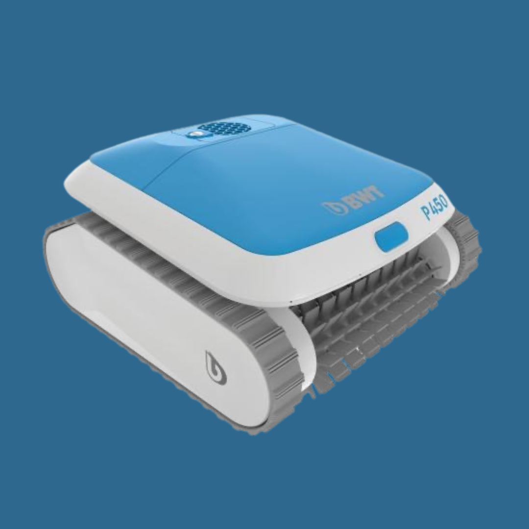 ROBOT DE PISCINE P450