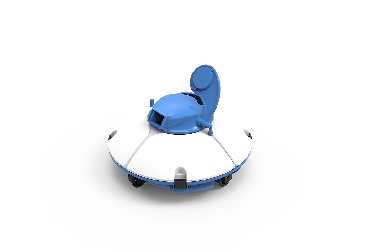 Robot de piscine frisbee Bestway