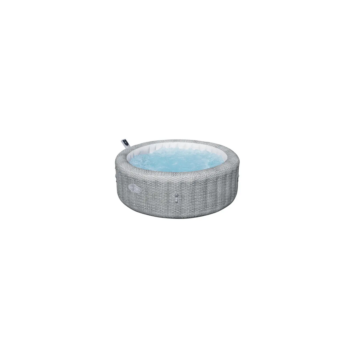 Spa gonflable rond Lay-Z-Spa Bali Smart AirJet EnergySense WiFi 4-6 personnes