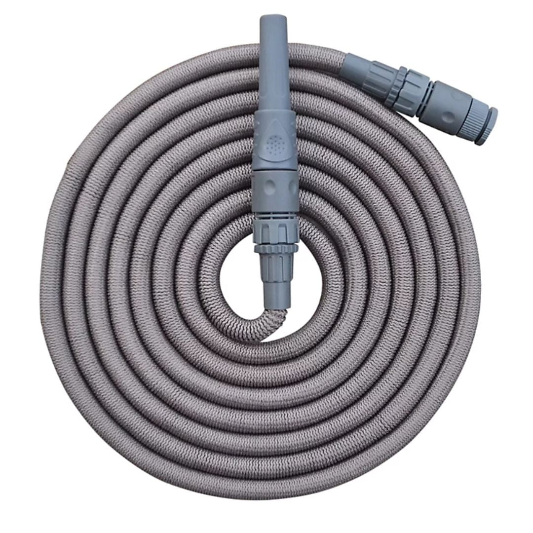 TUYAU EXTENSIBLE RETRACTABLE