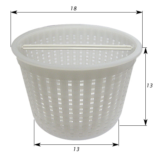 Panier skimmer aquareva